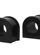 Nolathane Sway bar - mount bushing Front                                     - REV004.0316 - Image 2
