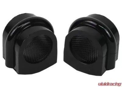 Nolathane Sway bar - mount bushing Nissan Front - REV004.0328