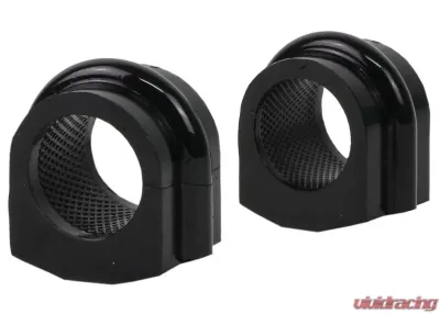 Nolathane Sway bar - mount bushing Nissan Front - REV004.0328