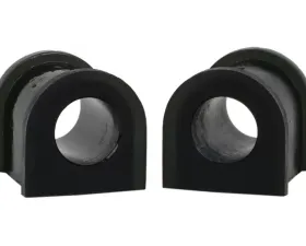 Nolathane Sway bar - mount bushing Front