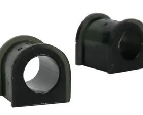 Nolathane Sway bar - mount bushing Front