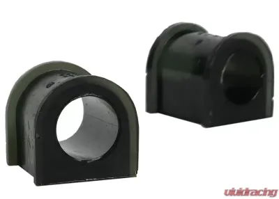 Nolathane Sway bar - mount bushing Front - REV004.0340