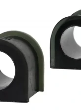 Nolathane Sway bar - mount bushing Front                                     - REV004.0340 - Image 3