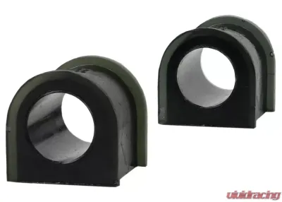 Nolathane Sway bar - mount bushing Front - REV004.0340