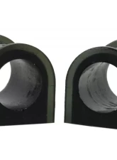 Nolathane Sway bar - mount bushing Front                                     - REV004.0342 - Image 4