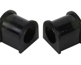 Nolathane Sway bar - mount bushing Front