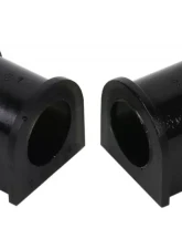 Nolathane Sway bar - mount bushing Front                                     - REV004.0342 - Image 4