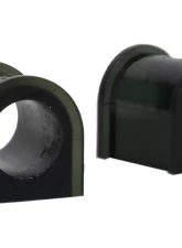 Nolathane Sway bar - mount bushing Front                                     - REV004.0342 - Image 3