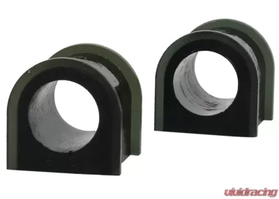 Nolathane Sway bar - mount bushing Front - REV004.0342