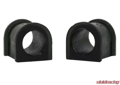 Nolathane Sway bar - mount bushing Front - REV004.0344