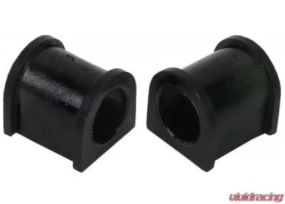 Nolathane Sway bar - mount bushing Front - REV004.0344