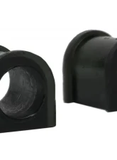 Nolathane Sway bar - mount bushing Front                                     - REV004.0344 - Image 4