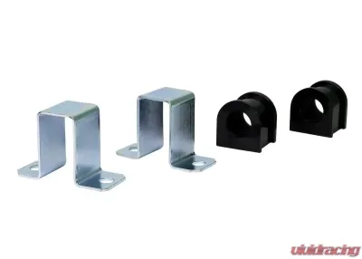 Nolathane Sway bar - mount bushing Ford Mustang Front 1994-1999 - REV004.0398