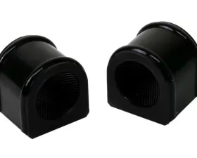 Nolathane Sway bar - mount bushing Front