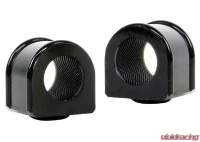 Nolathane Sway bar - mount bushing Front - REV004.0402