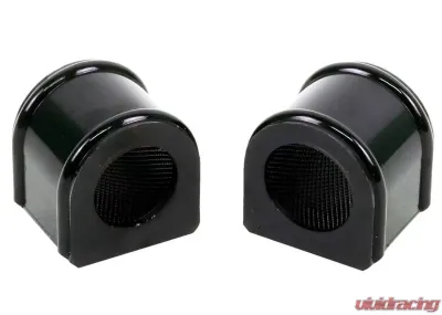 Nolathane Sway bar - mount bushing Front - REV004.0402