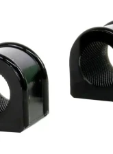 Nolathane Sway bar - mount bushing Front                                     - REV004.0402 - Image 3