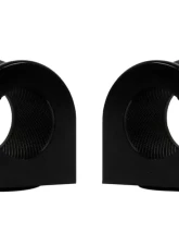 Nolathane Sway bar - mount bushing Front                                     - REV004.0404 - Image 3