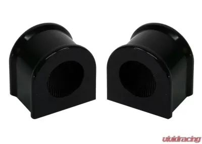 Nolathane Sway bar - mount bushing Front - REV004.0404