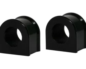 Nolathane Sway bar - mount bushing Front