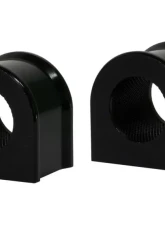 Nolathane Sway bar - mount bushing Front                                     - REV004.0404 - Image 3