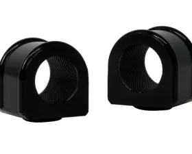 Nolathane Sway bar - mount bushing Front