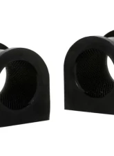 Nolathane Sway bar - mount bushing Front                                     - REV004.0428 - Image 2