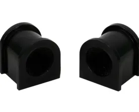 Nolathane Sway bar - mount bushing Front