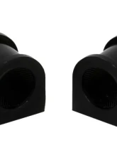 Nolathane Sway bar - mount bushing Front                                     - REV004.0428 - Image 3