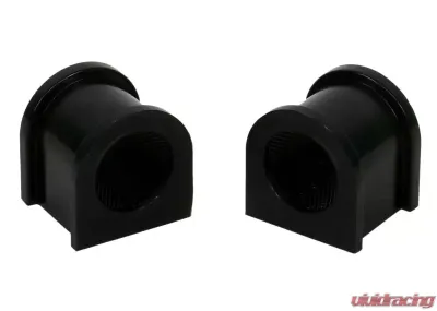 Nolathane Sway bar - mount bushing Front - REV004.0428