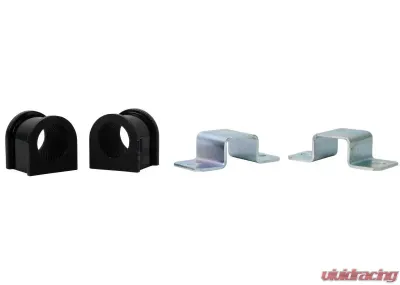Nolathane Sway bar - mount bushing Ford Front - REV004.0432