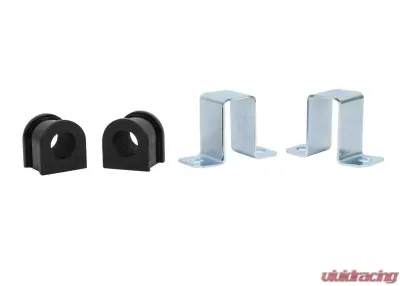 Nolathane Sway bar - mount bushing Ford Mustang Front 1994-1999 - REV004.0434