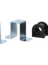 Nolathane Sway bar - mount bushing Ford Mustang Front 1994-1999                                     - REV004.0434 - Image 2