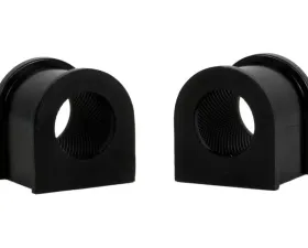 Nolathane Sway bar - mount bushing Front