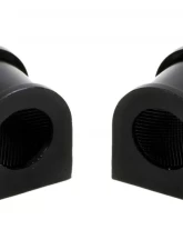 Nolathane Sway bar - mount bushing Front                                     - REV004.0438 - Image 3