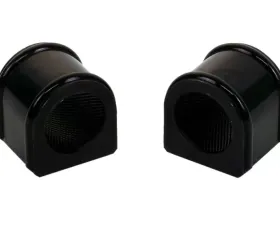 Nolathane Sway bar - mount bushing Front