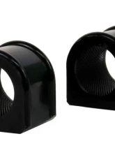 Nolathane Sway bar - mount bushing Front                                     - REV004.0454 - Image 3