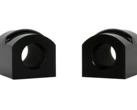 Nolathane Sway bar - mount bushing American Motors Front