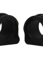 Nolathane Front Sway Bar Mount Bushing Kit 23mm for Volkswagen Golf 1999-2005, Jetta, Beetle                                     - REV004.0498 - Image 3