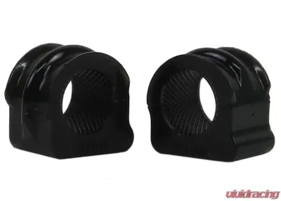 Nolathane Front Sway Bar Mount Bushing Kit 23mm for Volkswagen Golf 1999-2005, Jetta, Beetle - REV004.0498