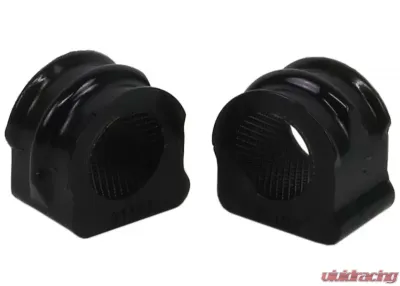 Nolathane Front Sway Bar Mount Bushing Kit 23mm for Volkswagen Golf 1999-2005, Jetta, Beetle - REV004.0498