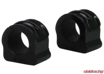 Nolathane Front Sway Bar Mount Bushing Kit 23mm for Volkswagen Golf 1999-2005, Jetta, Beetle - REV004.0498