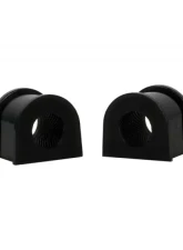 Nolathane Sway bar - mount bushing Subaru Front                                     - REV004.0510 - Image 3