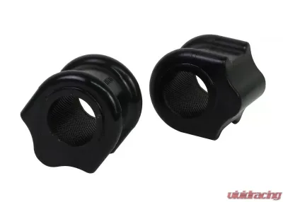 Nolathane REV004.0524 Front Sway Bar Mount Bushing Kit 33mm for Jeep Wrangler 2018-2019 - REV004.0524