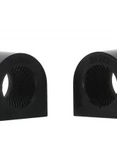 Nolathane Sway Bar Mount Bushing Kit 25mm for Fiat 124 Front 1966-1974 REV004.0548                                     - REV004.0548 - Image 3