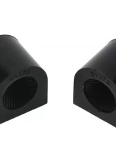 Nolathane Sway Bar Mount Bushing Kit 25mm for Fiat 124 Front 1966-1974 REV004.0548                                     - REV004.0548 - Image 2