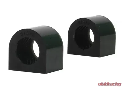 Nolathane Sway Bar Mount Bushing Kit 25mm for Fiat 124 Front 1966-1974 REV004.0548 - REV004.0548