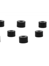 Nolathane Sway bar - link bushing Front                                     - REV006.0000 - Image 3