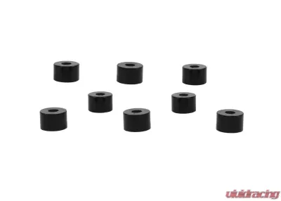 Nolathane Sway bar - link bushing Front - REV006.0000