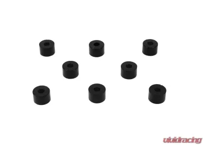 Nolathane Sway bar - link bushing Front - REV006.0000